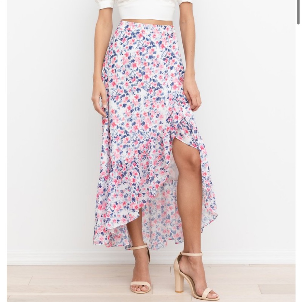 Yumi Kim Brazil Skirt